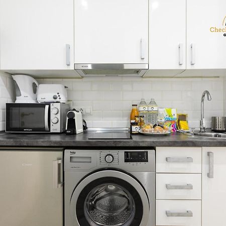 Apartamento El Ciaboga Centro De Торемолинос Екстериор снимка